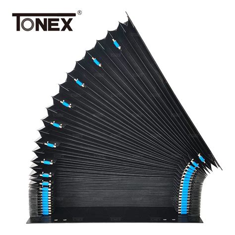 flexible telescopic bellow accordion covers for 